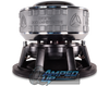 Incriminator Audio Judge Series 15" D.5 | 3000w RMS