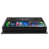 SMD-5000.1D Monoblock Amplifier | 5000W RMS RGB Front View