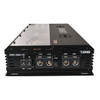 SMD-5000.1D Monoblock Amplifier | 5000W RMS Power Input View