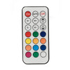 SMD-3000.1D Monoblock Amplifier RGB Controller