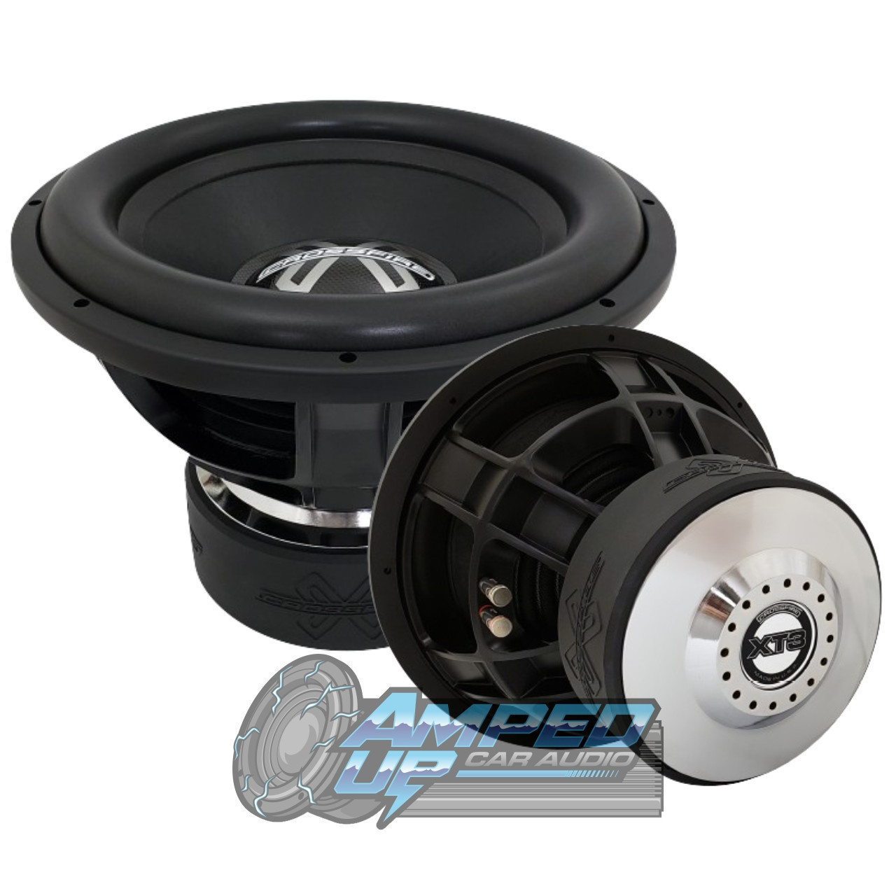 Crossfire Audio XT3 18