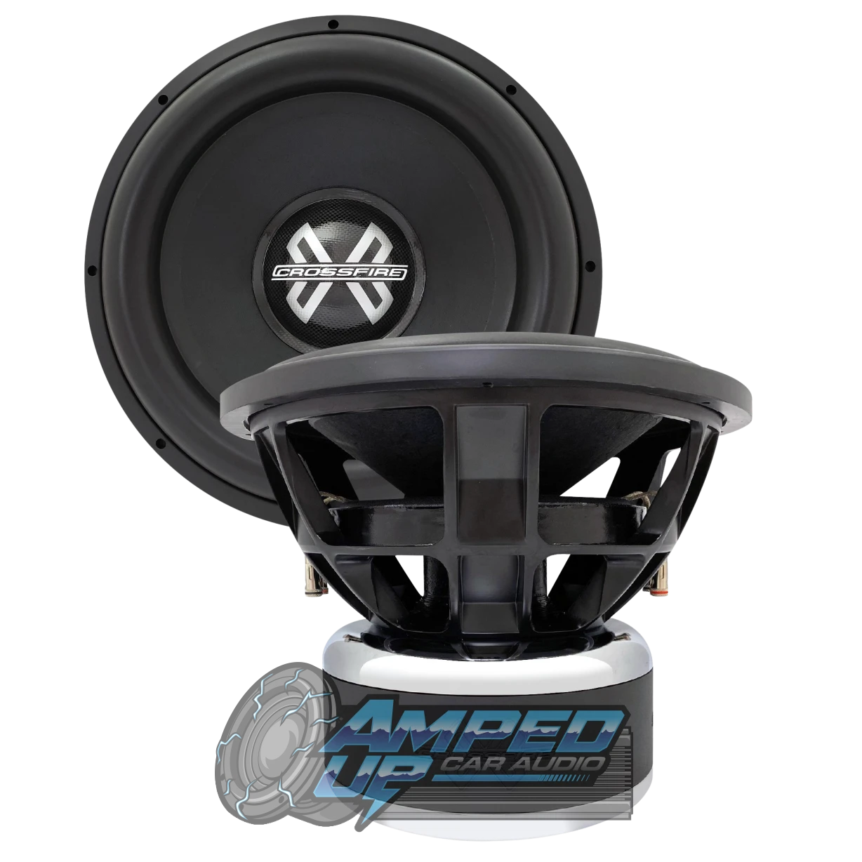 Crossfire Audio XT4 15