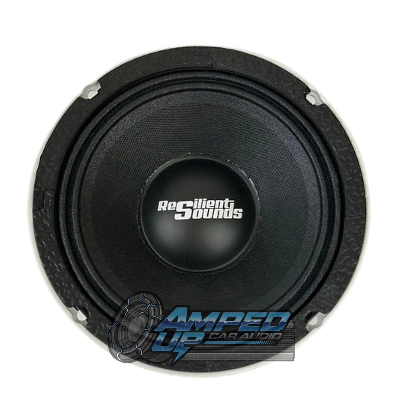 Resilient Sounds RS 65M 6.5