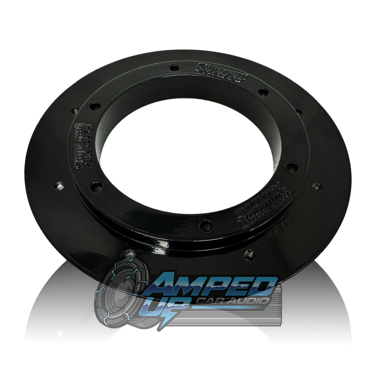 Sundown Audio 18
