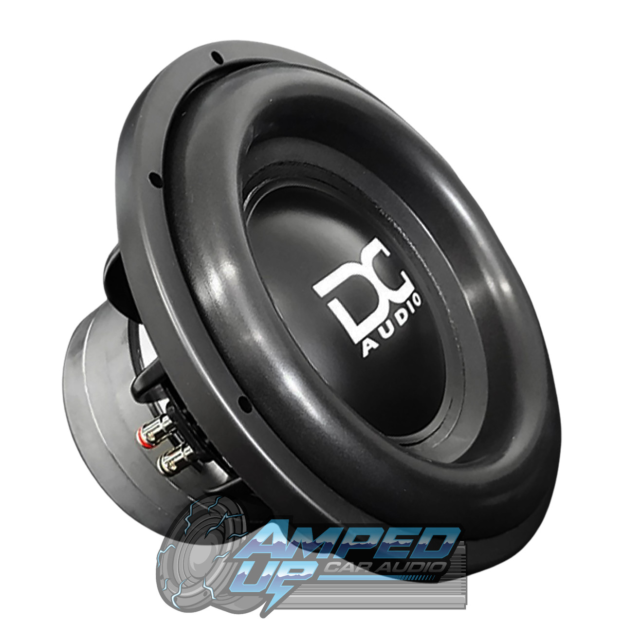 Dc Audio Level 3
