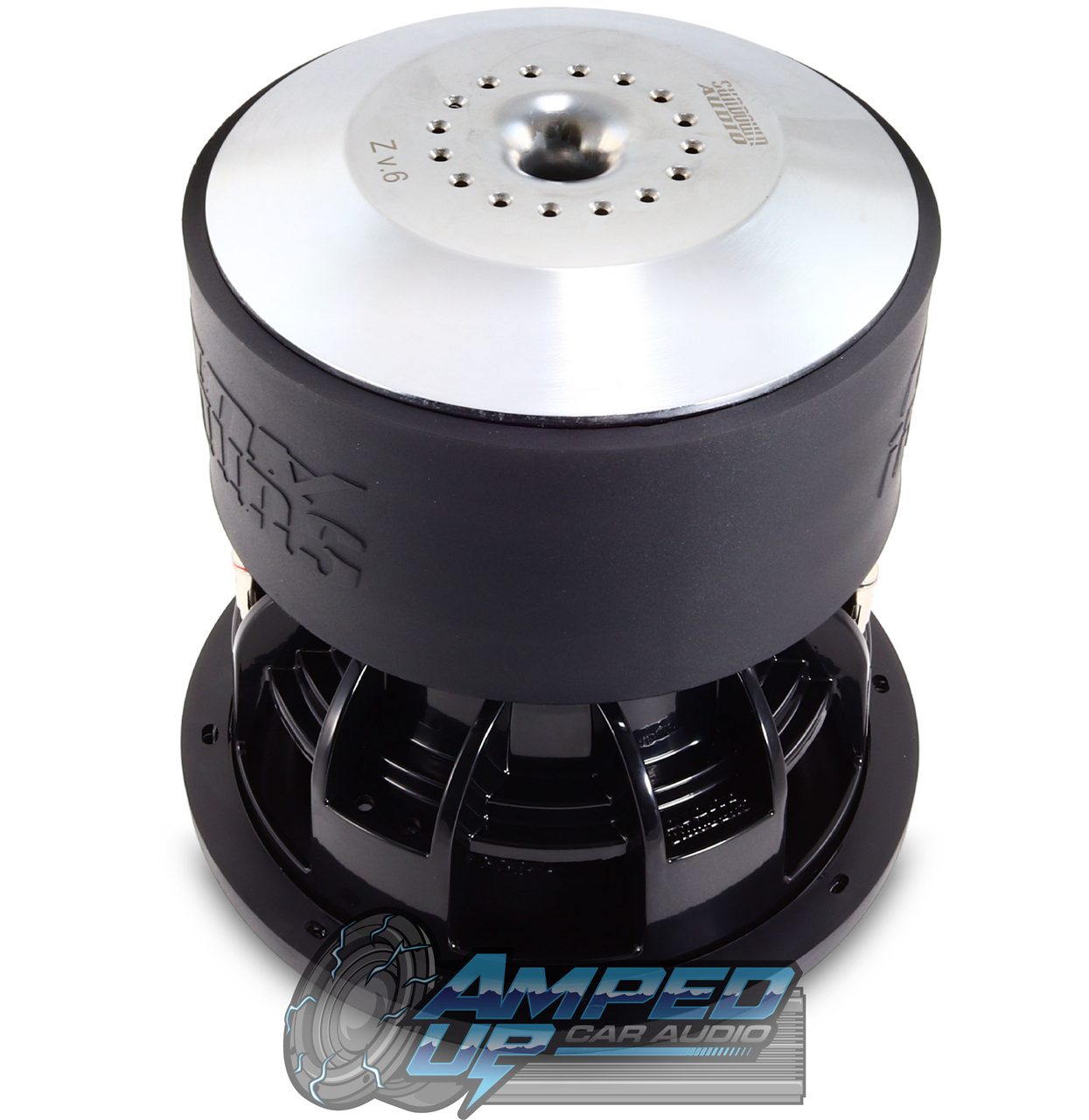 Sundown Audio Zv6 10