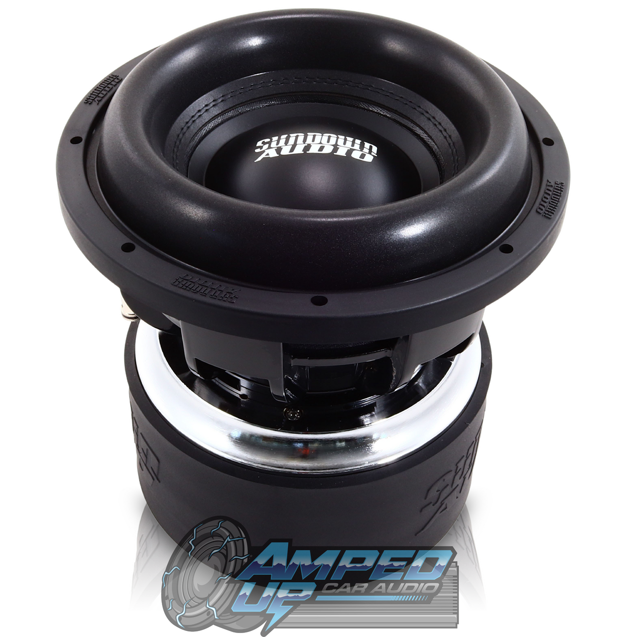 Sundown Audio Zv6 10