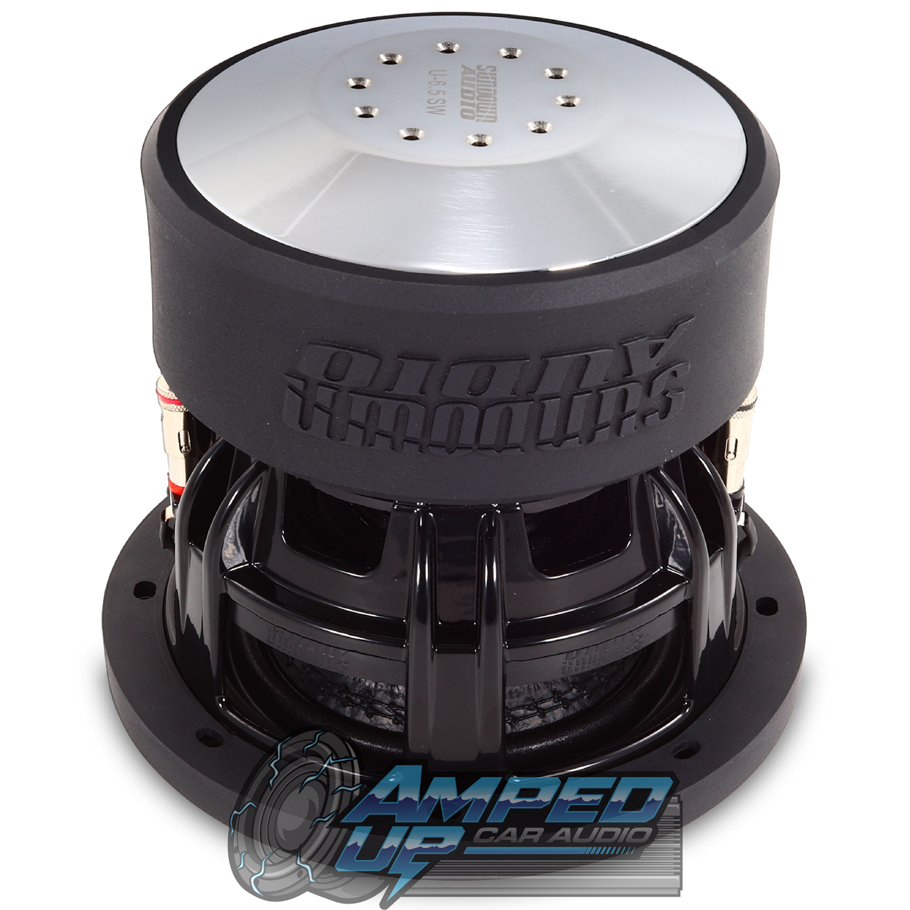 Sundown Audio Subwoofer 200w RMS Quality Performance