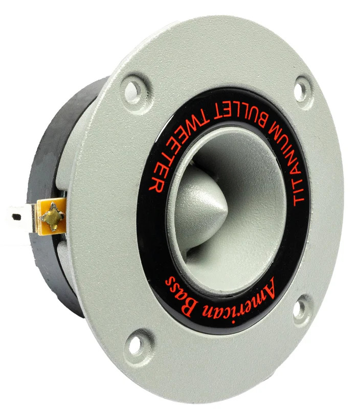 American Bass MX 251T 1