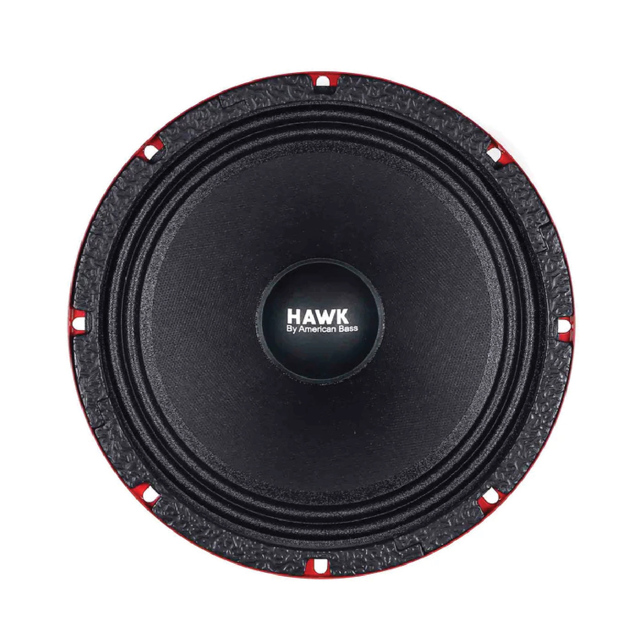 American Bass Hawk 8