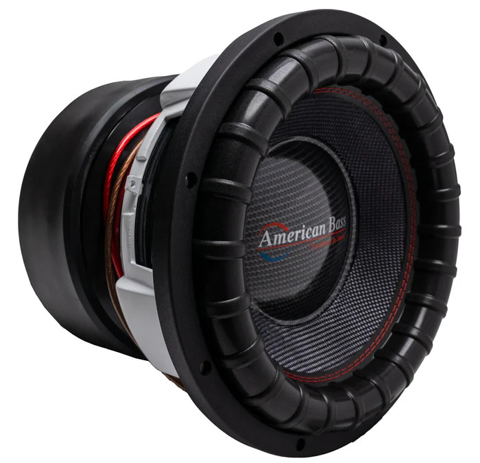American Bass Xfl Best 12 Inch Subwoofer For Bass American Bass