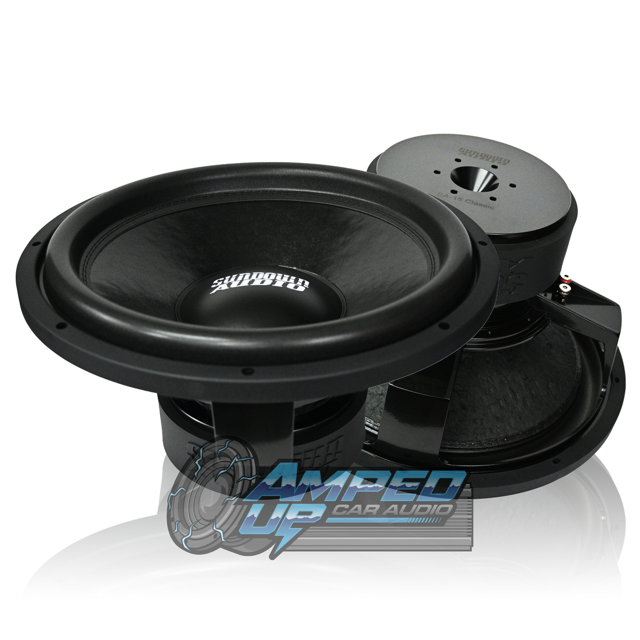 Sundown Audio SA Classic 15