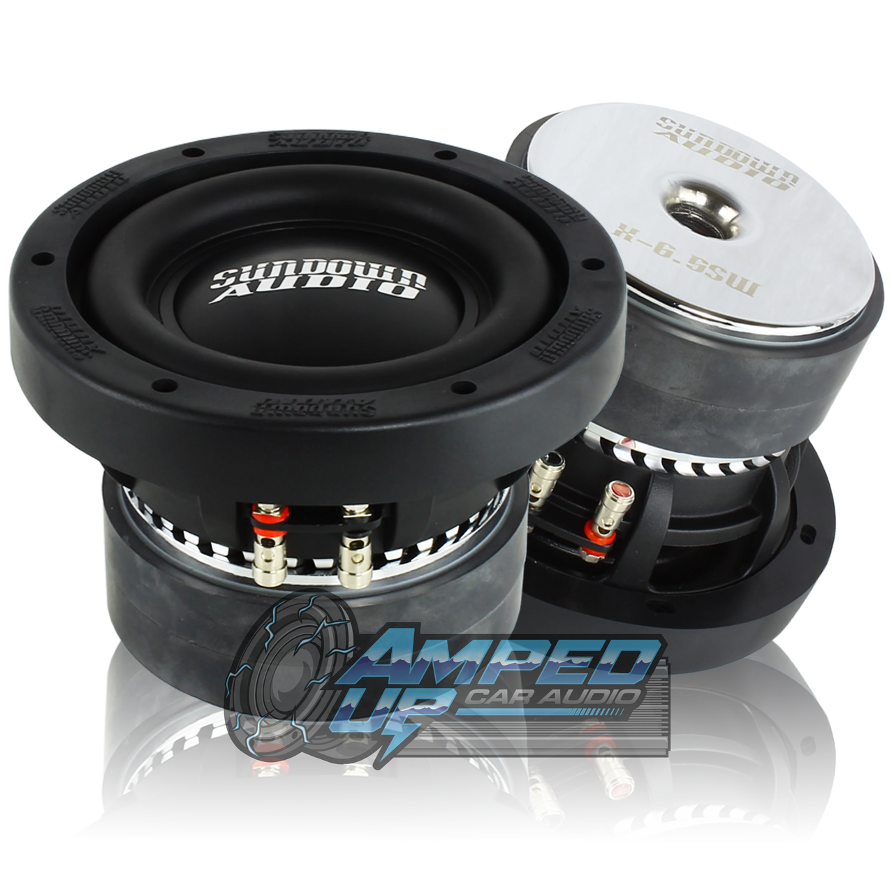 Sundown Sa Classic 12 SW D4 Sundown Audio 200W Dual - Main Image