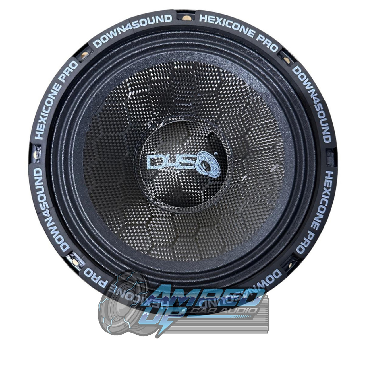 ドギョム サノク ブソクスン アンドロメダ Down4Sound Hexicone Pro 6.5
