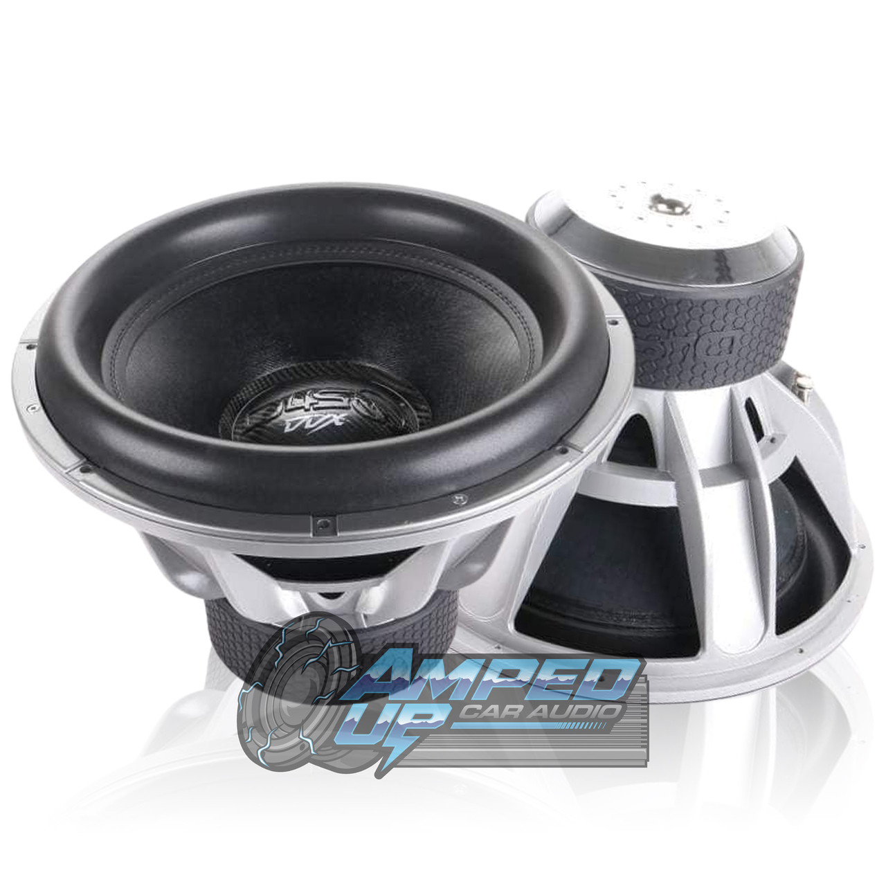 Down4Sound DVX 18