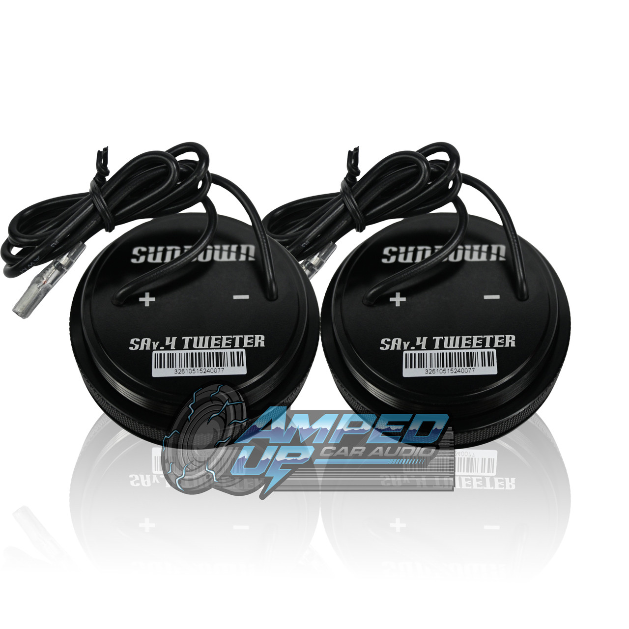Tweeters Speakers Car Audio Sundown Audio SD-T 1