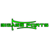 Big Ass Ports