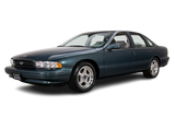 1994 - 1996