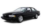 1994 - 1996