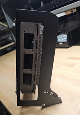 Amp Racks - Amped Up Car Audio