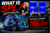 What Is SPL? A Clear Guide to Sound Pressure Levels Explained