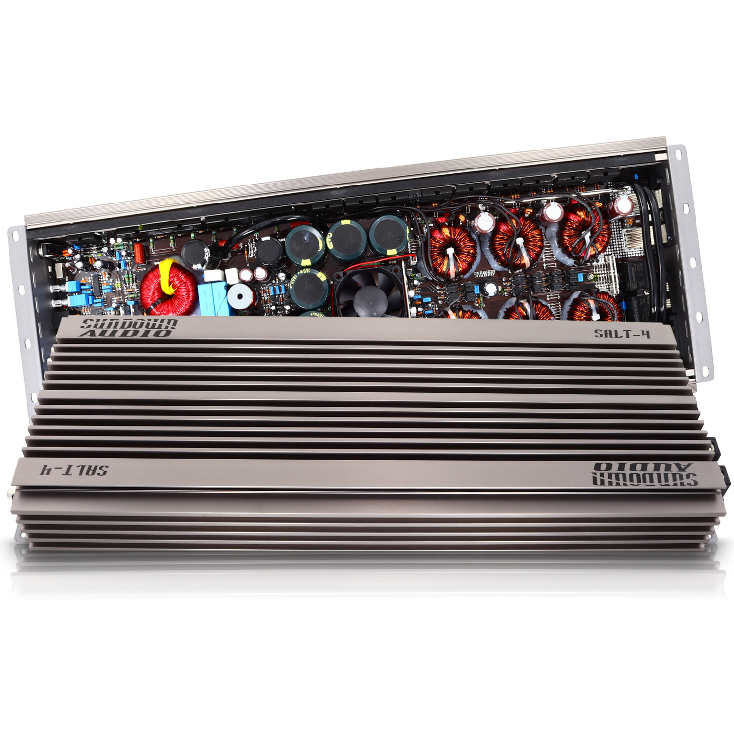 Amped Up Car Audio amped-up-car-audio