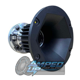 Down4Sound SKTW1H Super Horn 4 Ohm Speaker (Single) | 90 Watts RMS