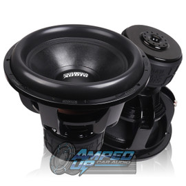 Sundown Audio Xv4 18 D1 Subwoofer Overall
