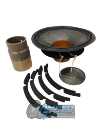 Sundown Audio VEX-10 10" Recone Kit View