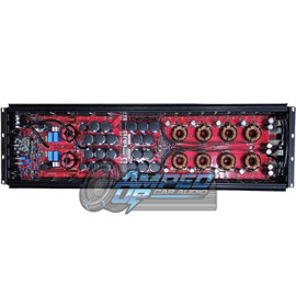 Ruthless Audio 12.5K Amplifier | Monoblock | 12500W RMS