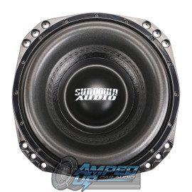 Sundown Z-8 Stock Drop In Recone Kit