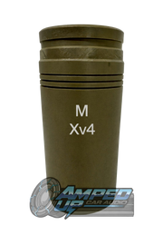 Sundown Audio M and Xv4 Recone Shim