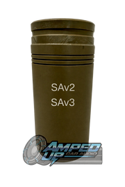 Sundown Audio SAv2 & SAv3 Recone Shim