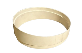 Big Ass Ports 6" Angle Insert