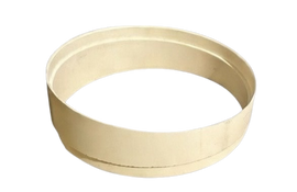 Big Ass Ports 10" Angle Insert