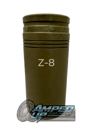 Sundown Audio Z-8 Recone Shim