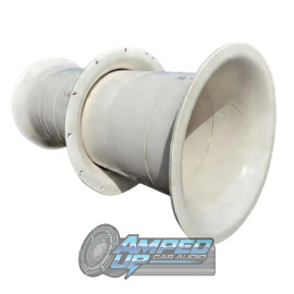 Big Ass Ports 8" inch Versa-tune ULTIMATE