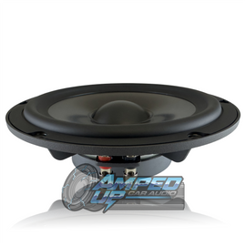 Stereo Integrity TM8 8" Midbass Speaker Front View