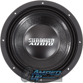 Sundown Audio SD-3 Subwoofer Recone Kit (Stock)