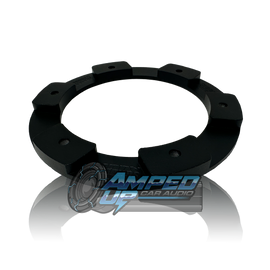 U Small Vent Ring Angled View