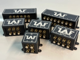 LAF Distribution Block