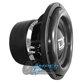 DC Audio XL SPL 18" inch DVC D2 Ohm (XL SPL Series) Subwoofer 2200 Watts RMS Picture 1