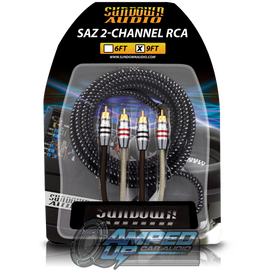 RCA-SAZ2-9FT