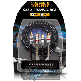 RCA-SAZ2-6FT