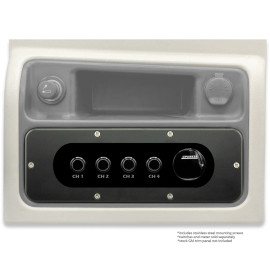 Sparked Innovations Switch Panel For Full-Size GM Truck Or SUV 2003 – 2007