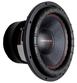 American Bass VFL Comp 15" inch DVC Dual 1 Ohm (VFL Series) Car Subwoofer 5000 Watts RMS