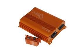 Down4Sound JP1.2Z3 Purple Amplifier | 1200 Watts RMS Any Ohm