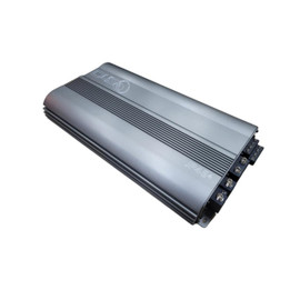 Down4Sound JP454 Titanium Amplifier | 4000 Watts RMS 4CH