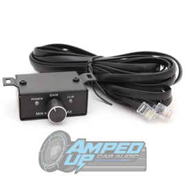 Sundown Audio | SFB Bass Knob Remote