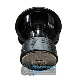 Sundown Audio Zv7 12" D1 Subwoofer New